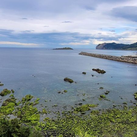 Arribolas Bermeo Kültér fotó