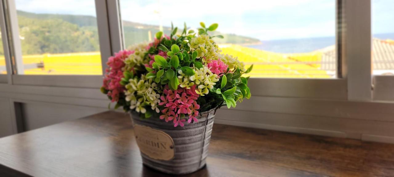 Arribolas Bermeo Kültér fotó
