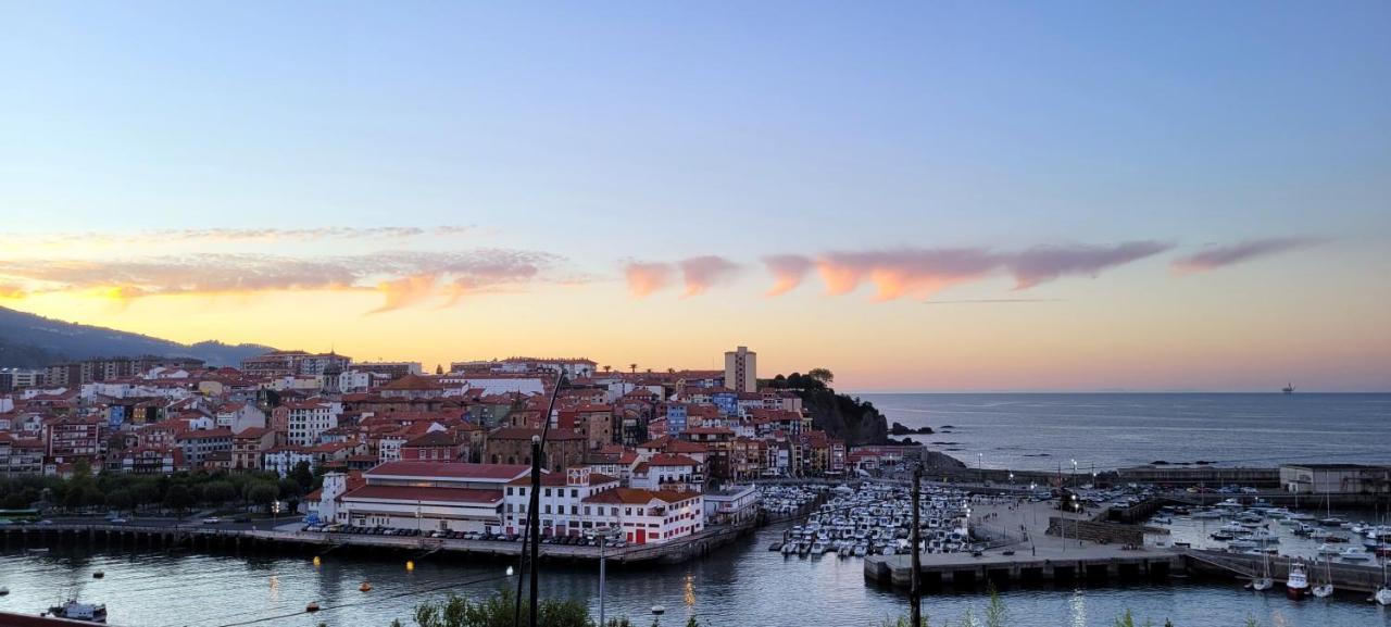 Arribolas Bermeo Kültér fotó