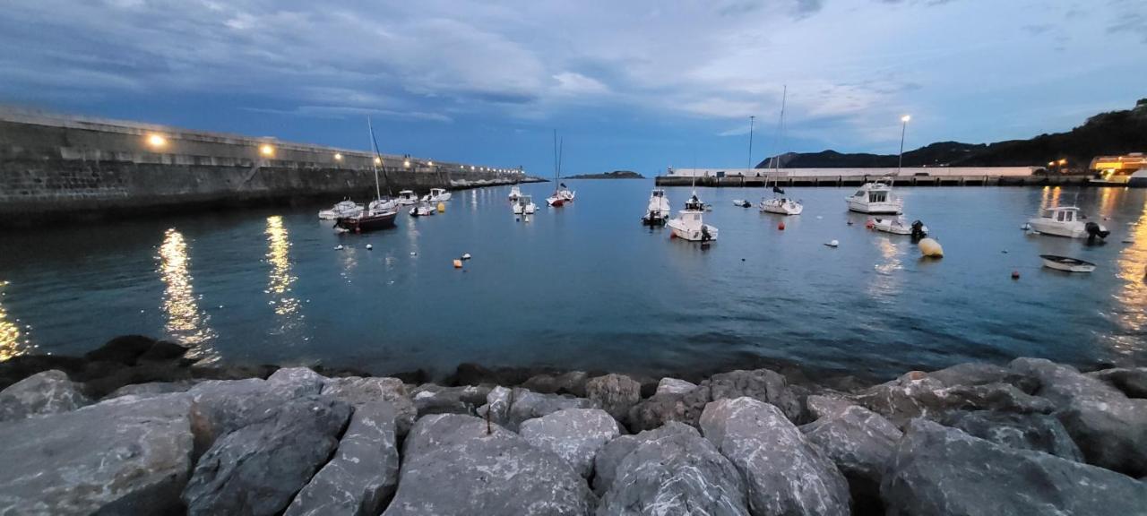 Arribolas Bermeo Kültér fotó