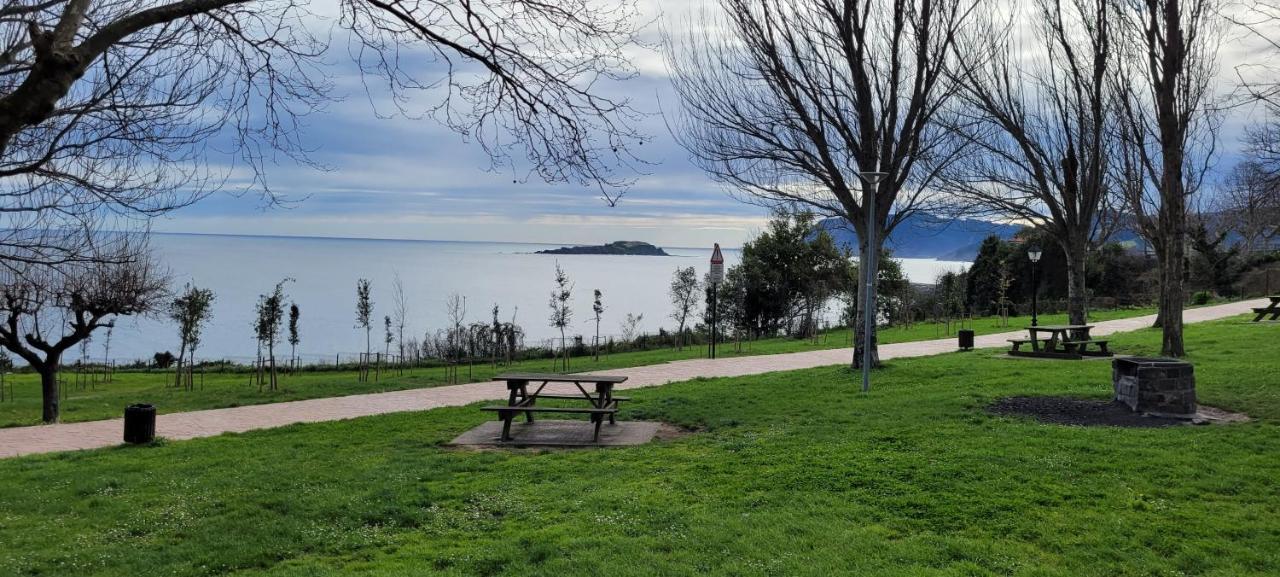 Arribolas Bermeo Kültér fotó