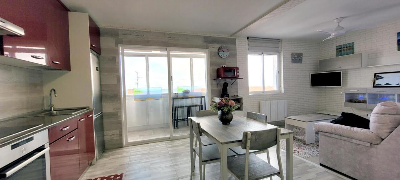 Arribolas Bermeo Kültér fotó
