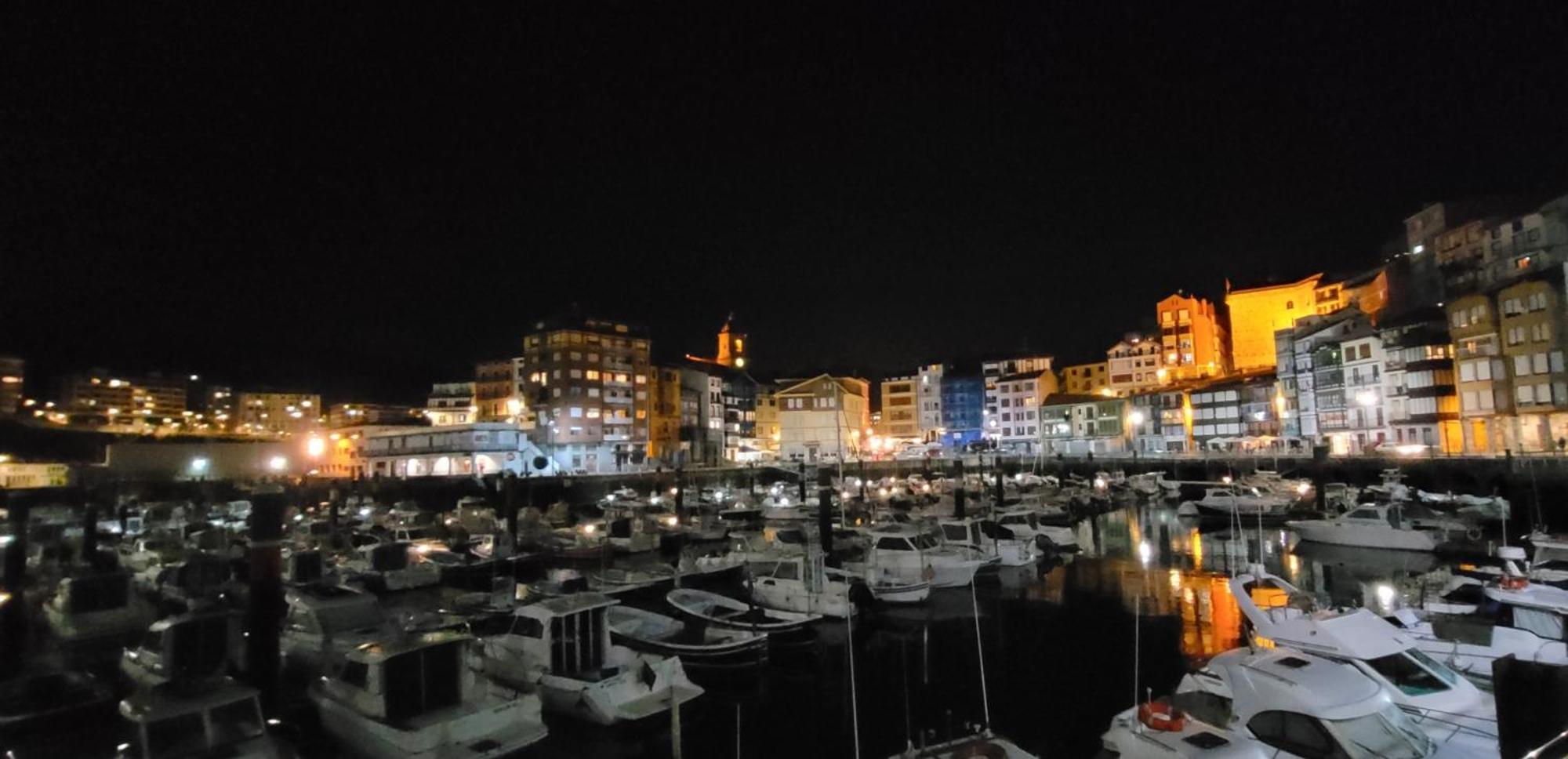 Arribolas Bermeo Kültér fotó