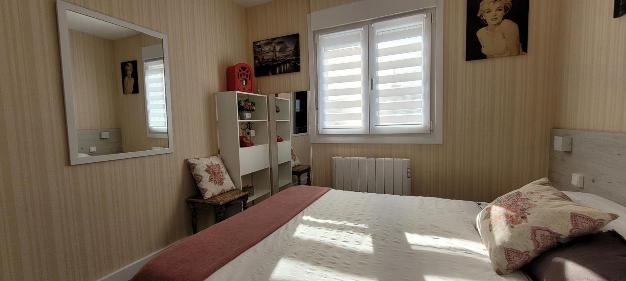 Arribolas Bermeo Kültér fotó
